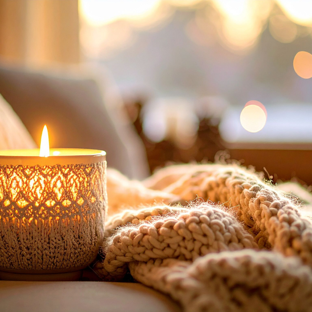 Why Winter Feels Harder on the Body and What Actually Helps You Feel Better