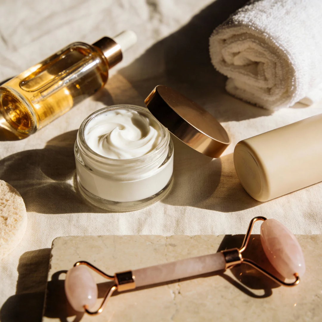 Beauty, Confidence & Personal Care