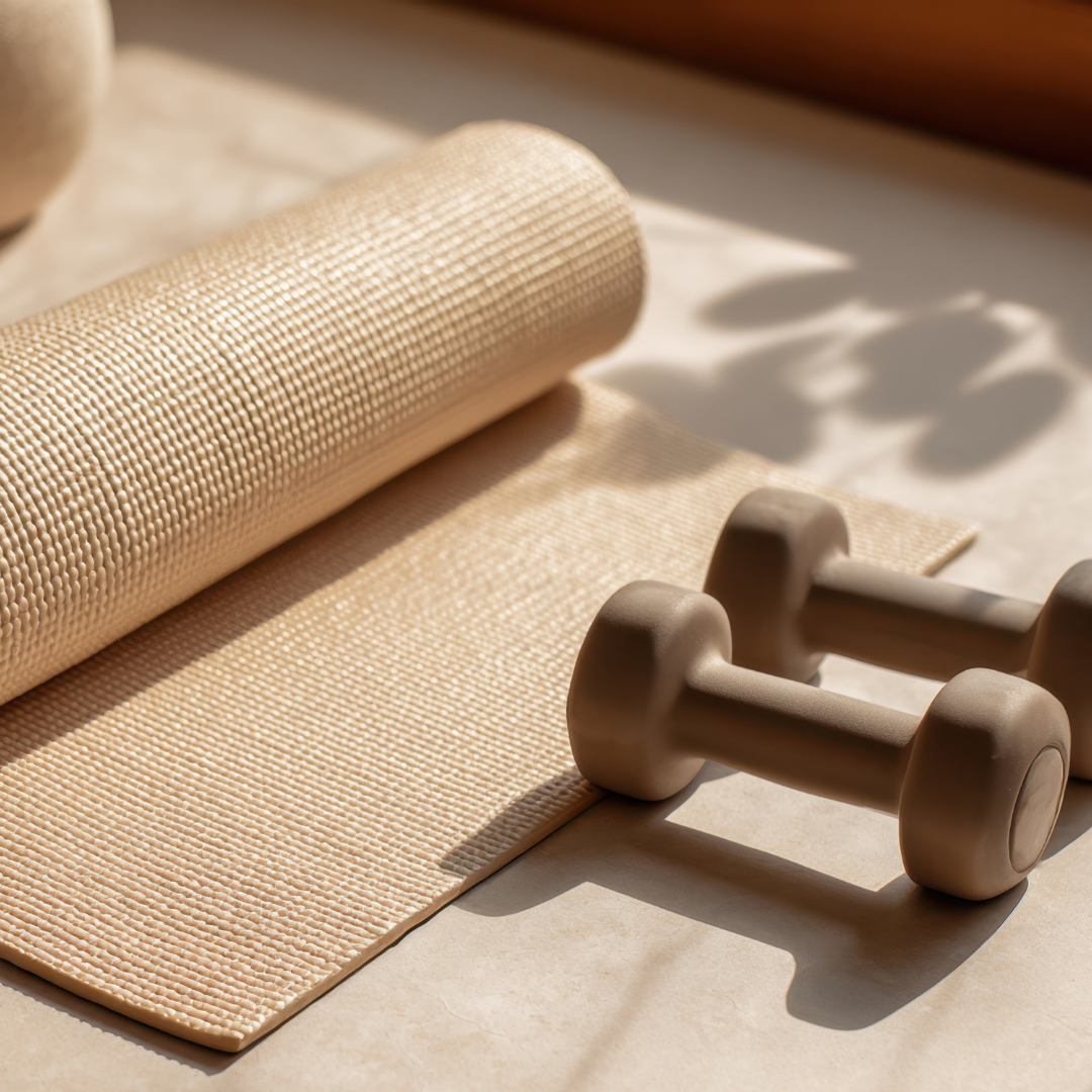 Comfort, Wellness & Recovery