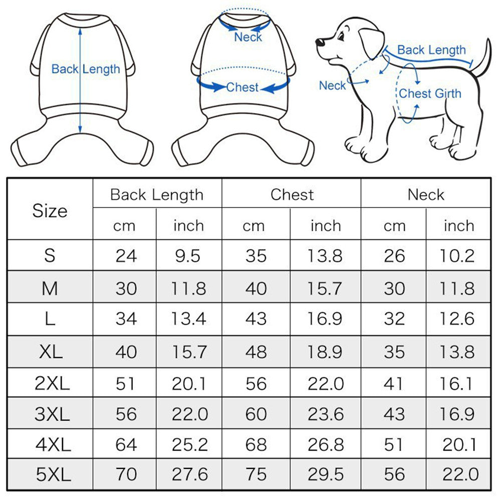 Dog Waterproof Raincoat – Lightweight Hooded Jacket for Rainy Walks